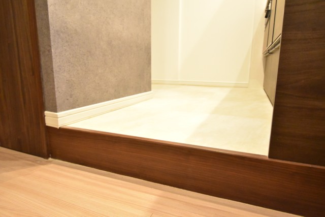 コートハウス東品川 キッチン