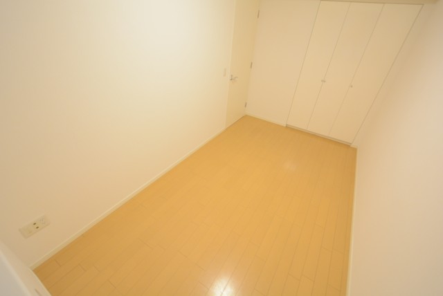 小石川ザ・レジデンスイーストスクエア 洋室