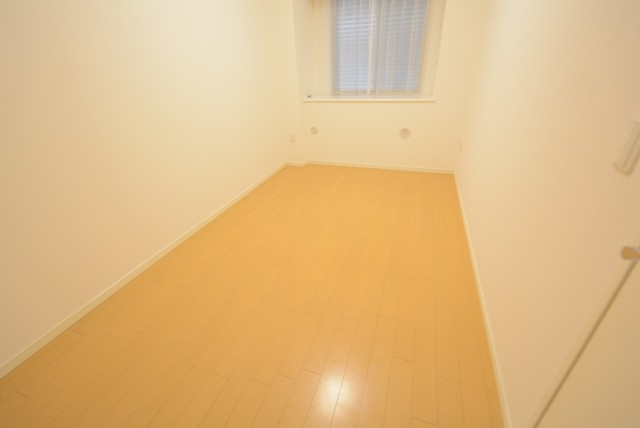 小石川ザ・レジデンスイーストスクエア 洋室