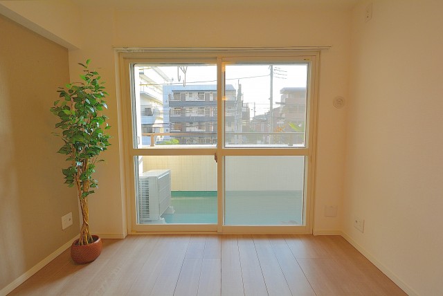 下落合グリーンパーク 洋室5.2