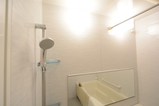 小石川ザ・レジデンスイーストスクエア バス