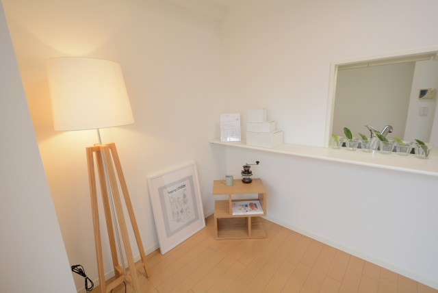 小石川ザ・レジデンスイーストスクエア LD