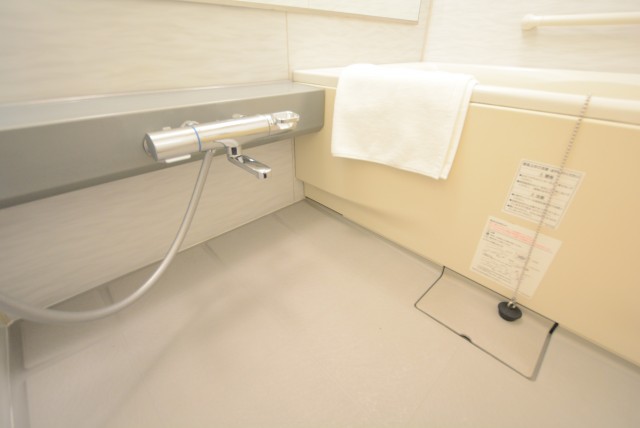 小石川ザ・レジデンスイーストスクエア バス