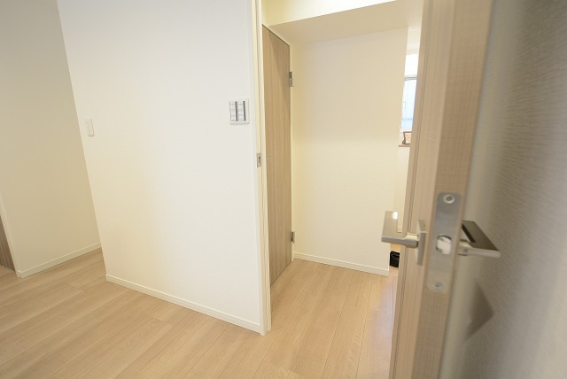 下落合グリーンパーク 洗面