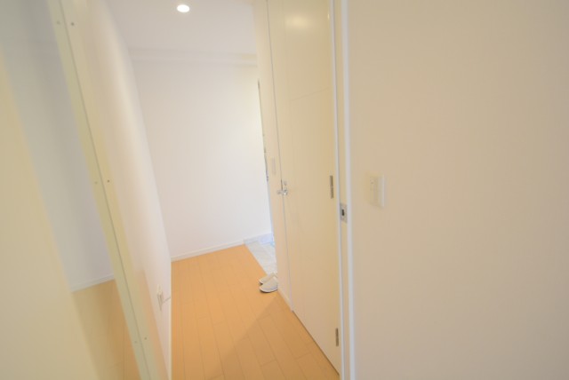 小石川ザ・レジデンスイーストスクエア トイレ