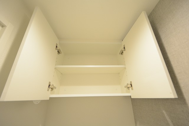 下落合グリーンパーク トイレ