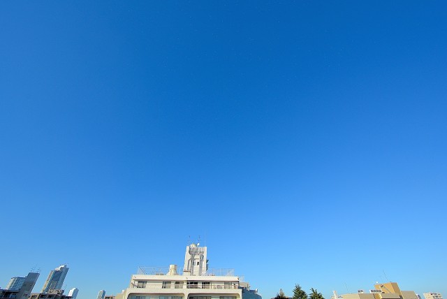 音羽ハウス テラス北