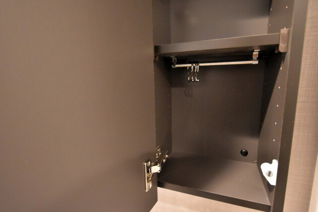 日本橋ニューシティダイヤモンドパレス 洗面化粧台