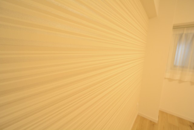 東品川ハウス_2SLDK サービスルーム