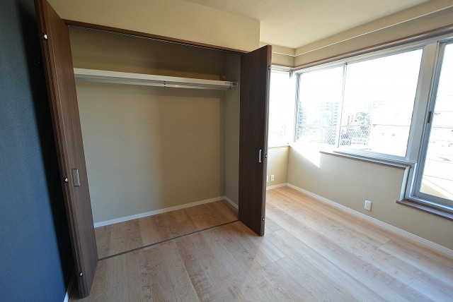 音羽ハウス 洋室9.0