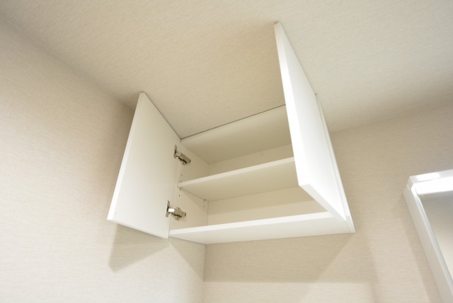 エクセレンス池袋 洗面室