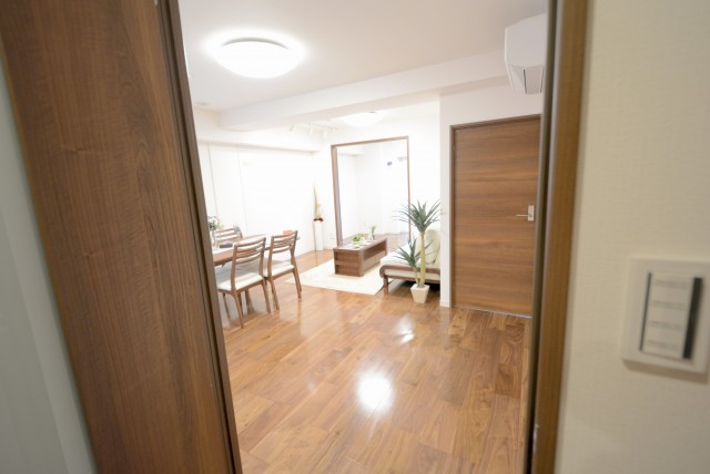 東品川ハウス LD