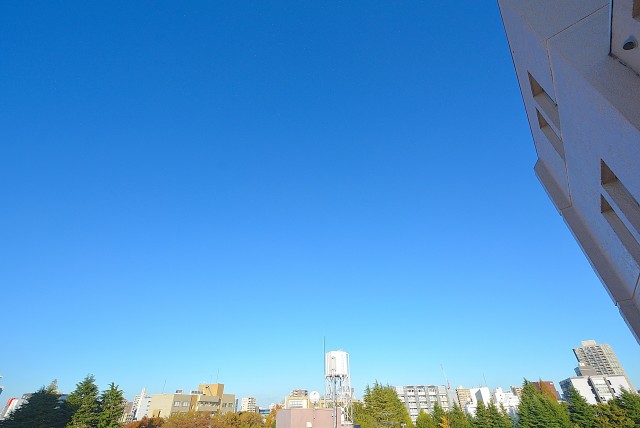 音羽ハウス テラス北