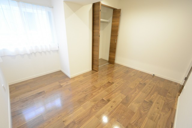 東品川ハウス　洋室1