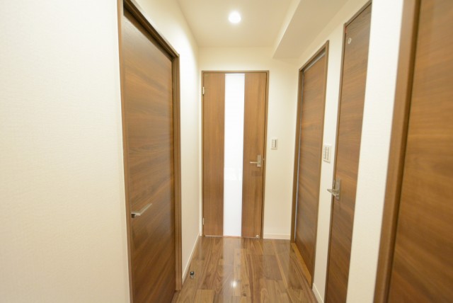 東品川ハウス LD