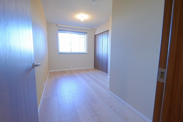 音羽ハウス 洋室6.2