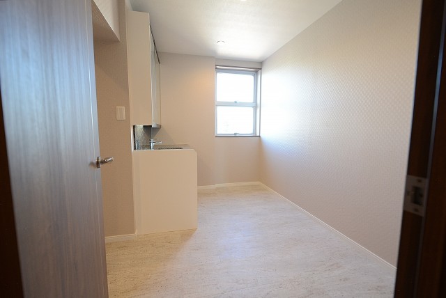 音羽ハウス 洗面