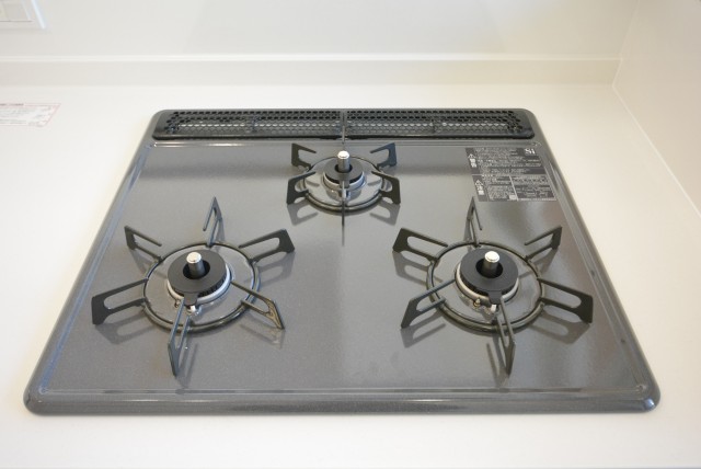 エクセレンス池袋 キッチン