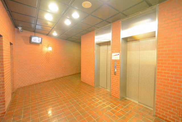 ストークマンション新宿