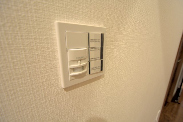 東品川ハウス　玄関