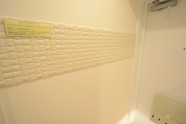 東品川ハウス_2LDK (7)玄関