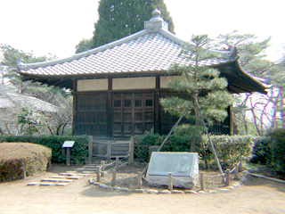 グランドメゾン哲学堂公園　公園4