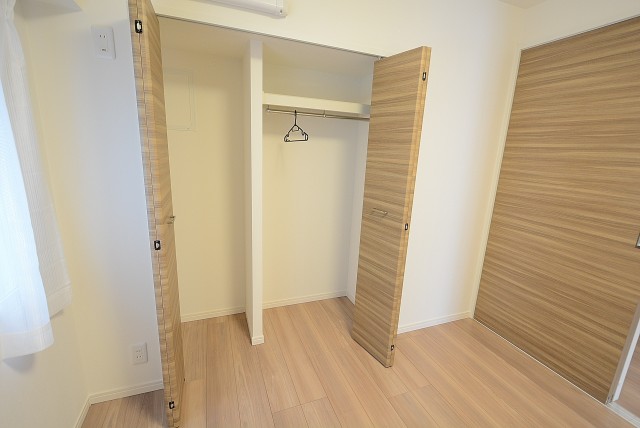 藤和大蔵コープ 洋室