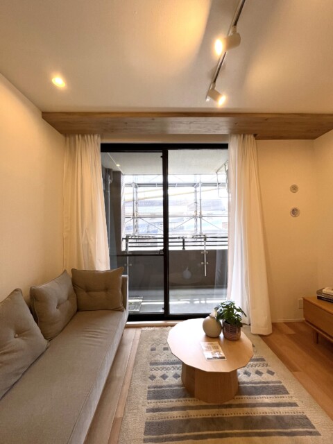 藤和シティホームズ碑文谷 LDK