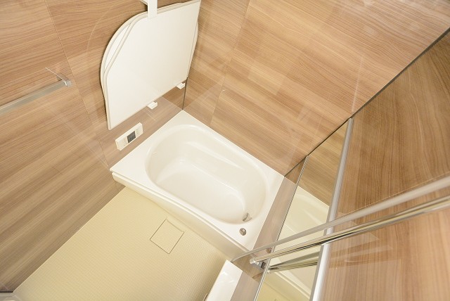 麻布十番中央マンション バス