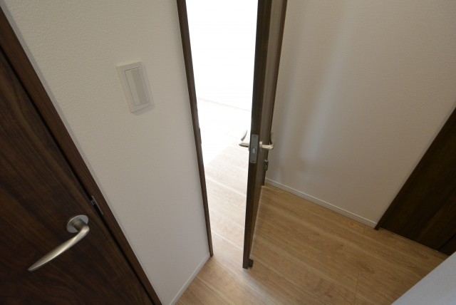 エクセレンス池袋 洋室1