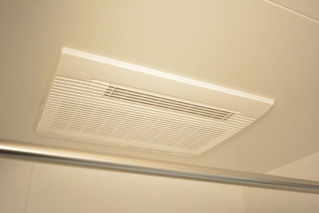 エクセレンス池袋 浴室