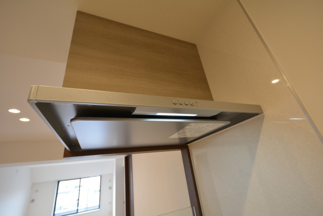 藤和シティコープ新中野 キッチン