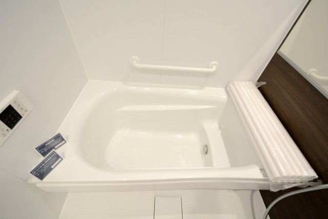 東品川ハウス　バス