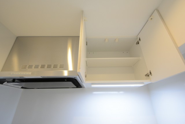 安田小網町マンション