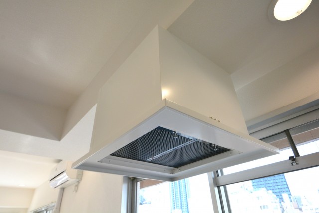 エクセレンス池袋 キッチン