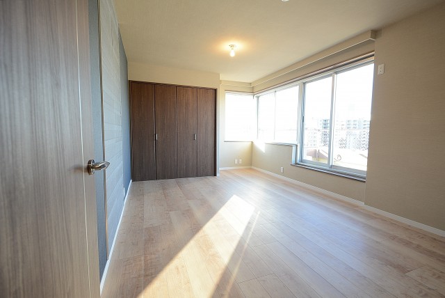 音羽ハウス 洋室9.0