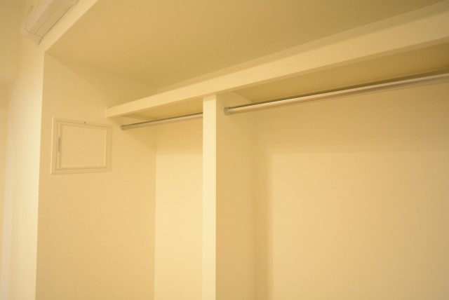 ストークマンション新宿 洋室