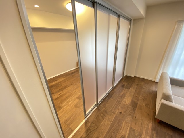 ニューシティハイツ日本橋 洋室