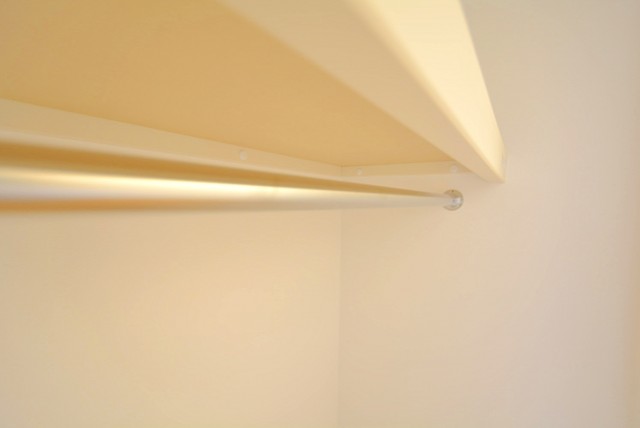 飯田橋第二パーク・ファミリア 玄関