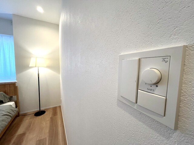 藤和シティホームズ碑文谷 洋室1