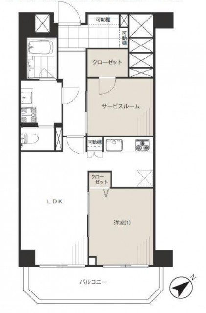 ハマイハイライズ