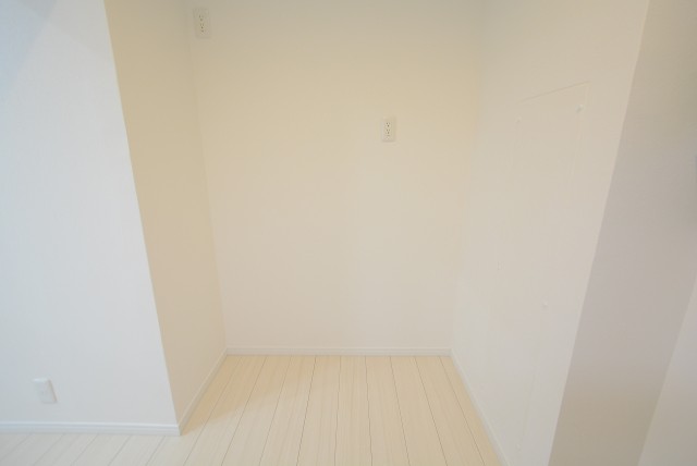 安田小網町マンション