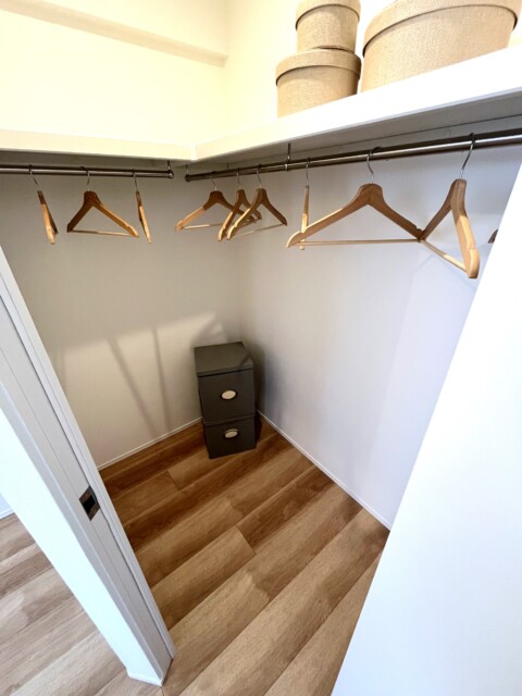 藤和シティホームズ碑文谷 洋室3