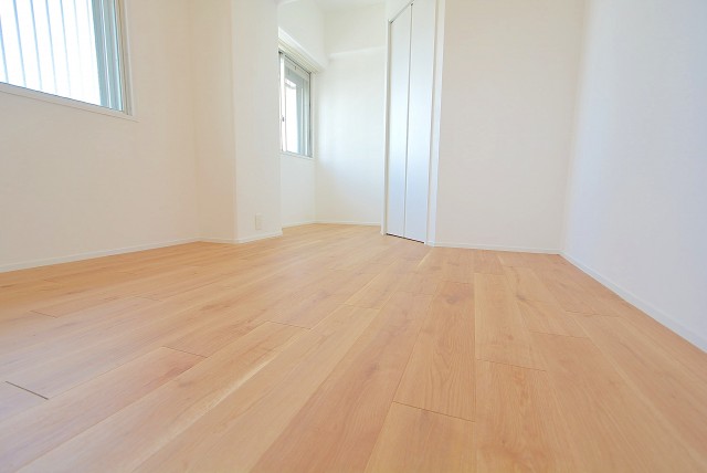 飯田橋第二パーク・ファミリア 洋室１