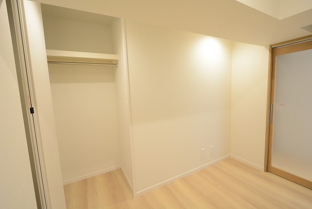 麻布十番中央マンション 洋室3.4