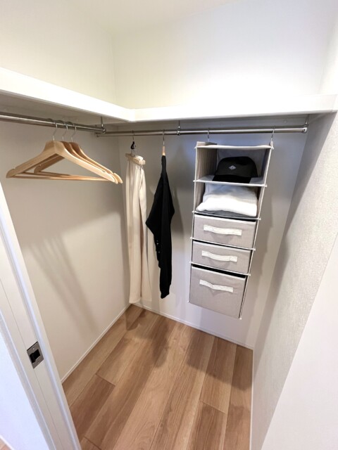 藤和シティホームズ碑文谷 洋室1