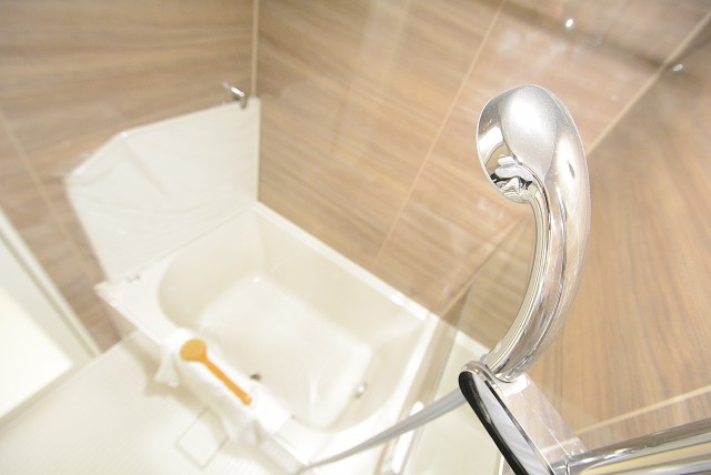 三井馬事公苑南ハイツ バス