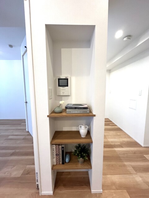 藤和シティホームズ碑文谷 LDK