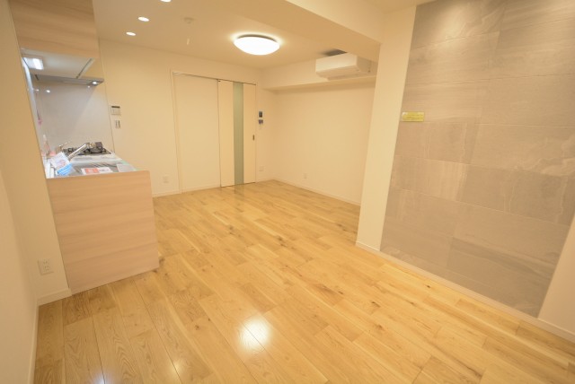 東品川ハウス_2LDK LD