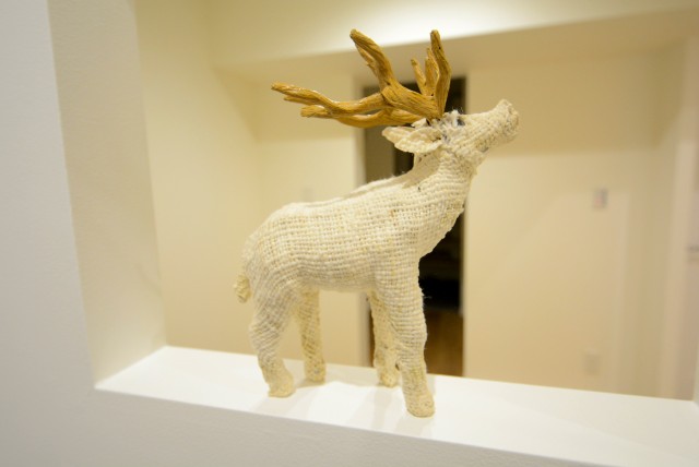 ストークマンション新宿 キッチン